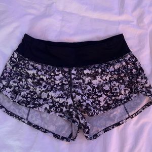 Lululemon shorts